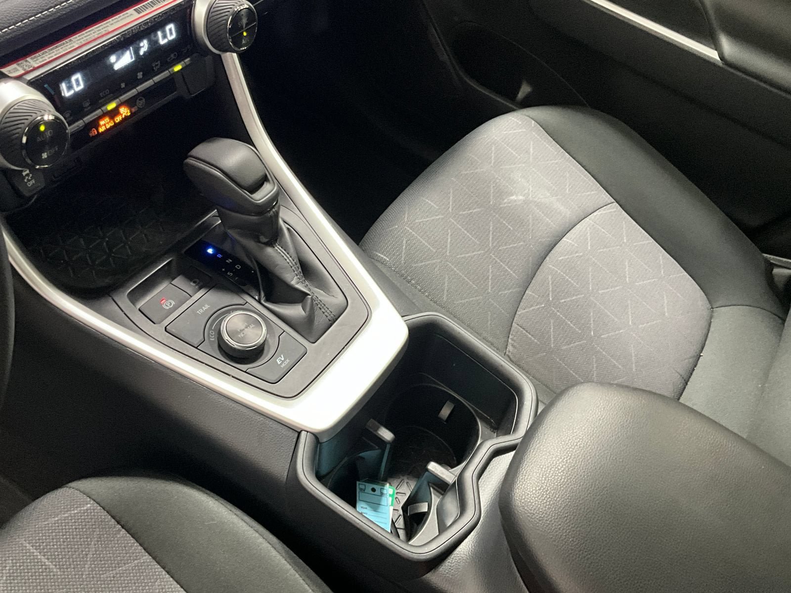 Used 2025 Toyota RAV4 Woodland Edition AWD/4WD image 17