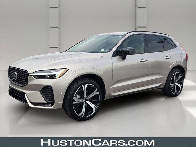 Used 2024 Volvo XC60 B5 Ultimate w/ Protection Package Premier AWD/4WD video 1