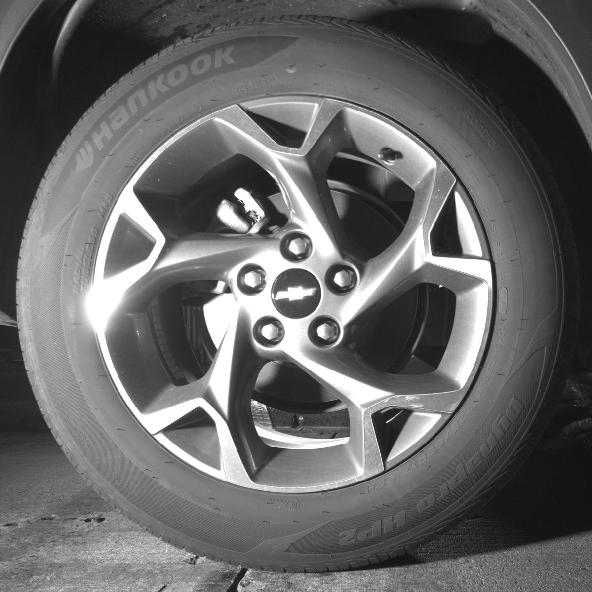 Used 2025 Chevrolet Trax LT w/ LT Convenience Package image 15