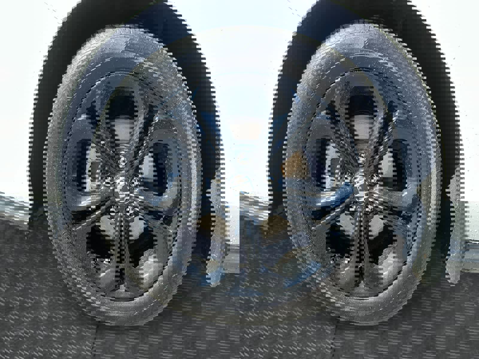 Used 2025 Honda Accord SE image 14