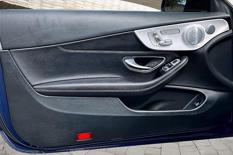 Used 2020 Mercedes-Benz C 300 Coupe w/ AMG Line image 14