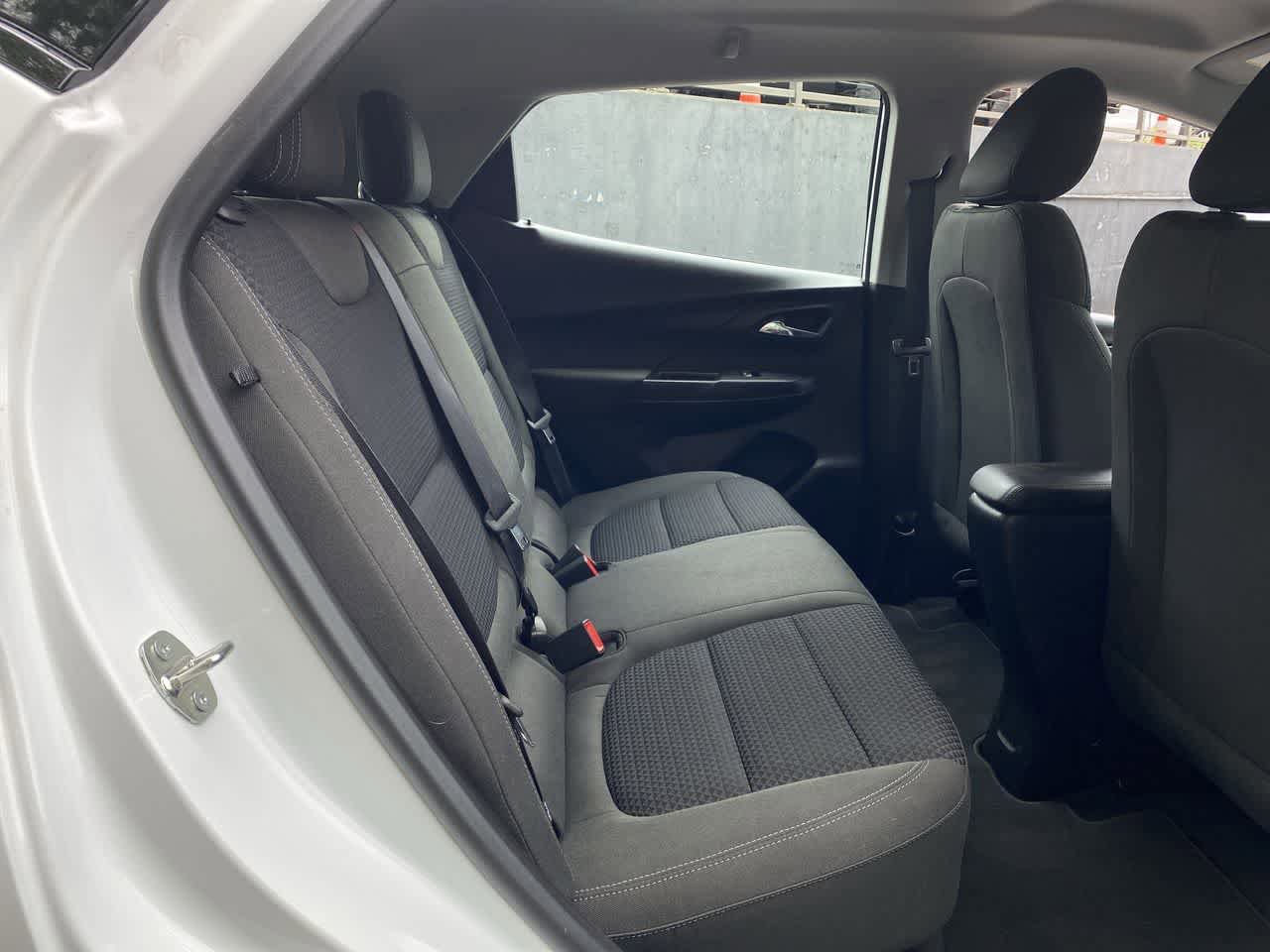 Used 2023 Chevrolet Bolt LT w/ Driver Confidence Package FWD image 17