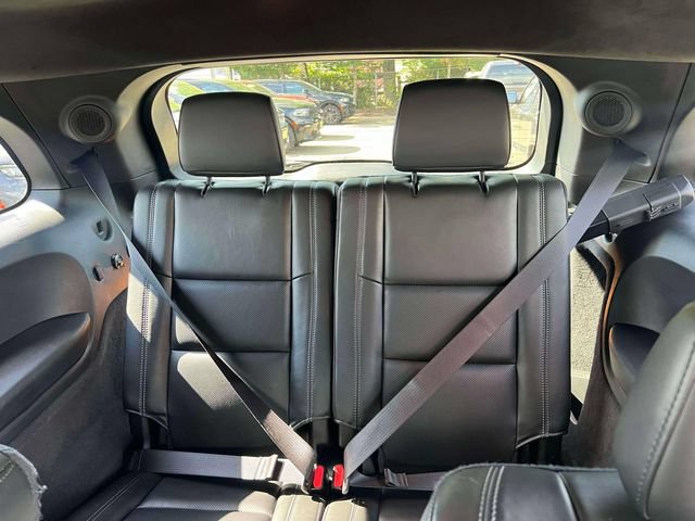 Used 2022 Dodge Durango Citadel AWD/4WD image 30