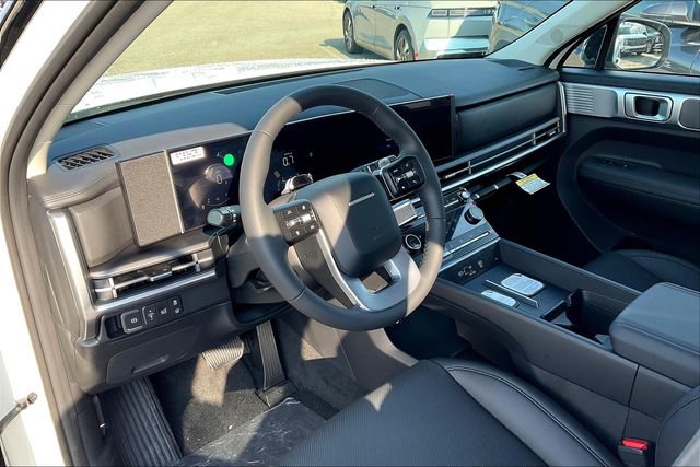 New 2026 Hyundai Santa Fe XRT w/ Tow & Go Package image 6