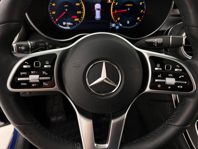 Used 2022 Mercedes-Benz GLC 300 4MATIC image 16