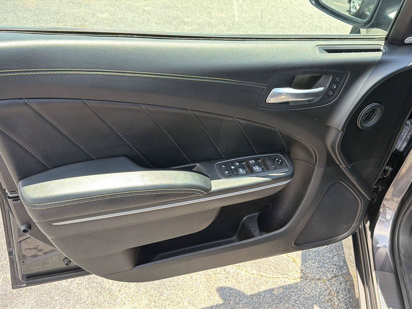 Used 2021 Dodge Charger GT w/ Plus Group RWD image 17