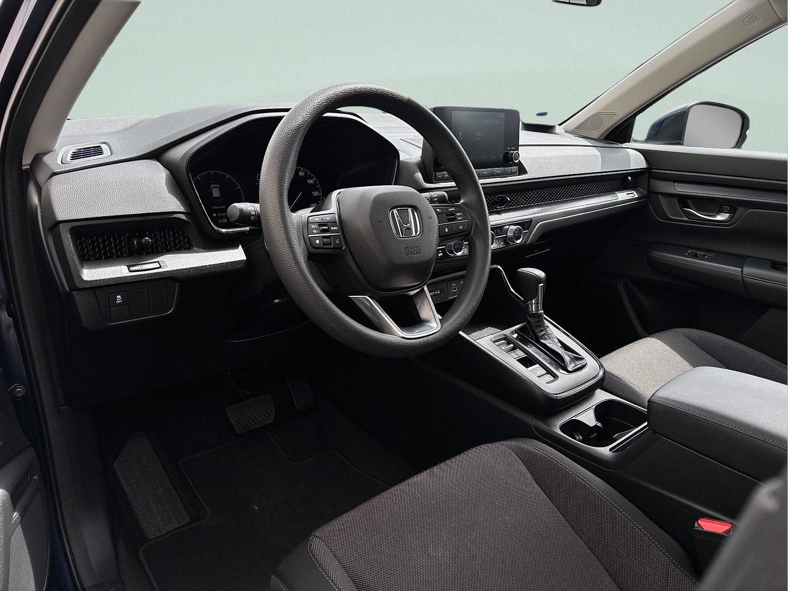 Certified 2023 Honda CR-V EX image 13