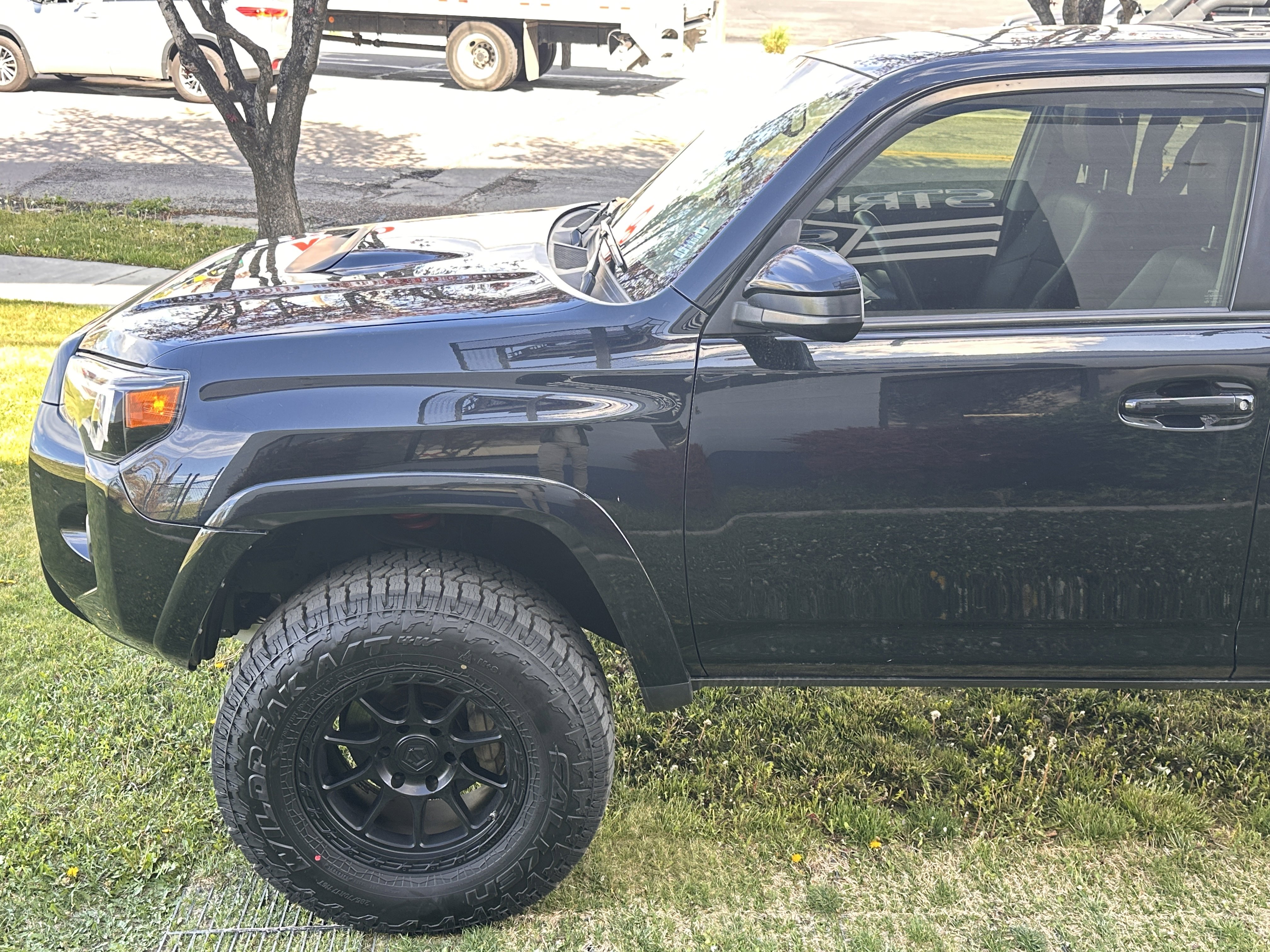 Used 2019 Toyota 4Runner TRD Pro image 10