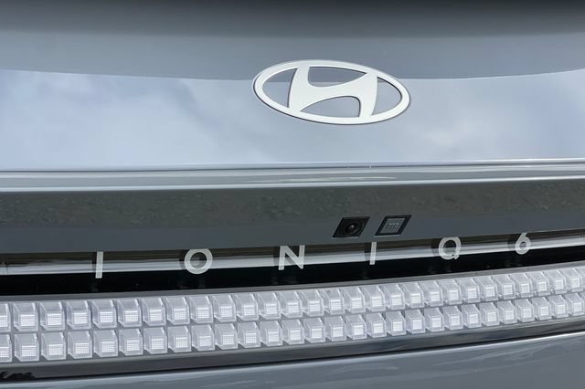 Certified 2024 Hyundai Ioniq 6 Limited RWD image 34