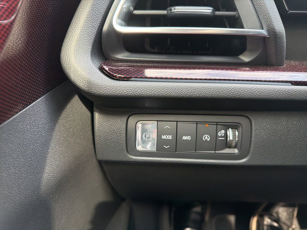 New 2026 Chevrolet Traverse Z71 w/ Enhanced Driving Package image 24