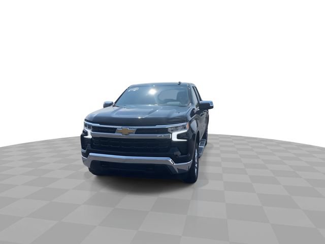 Certified 2023 Chevrolet Silverado 1500 LT AWD/4WD image 3