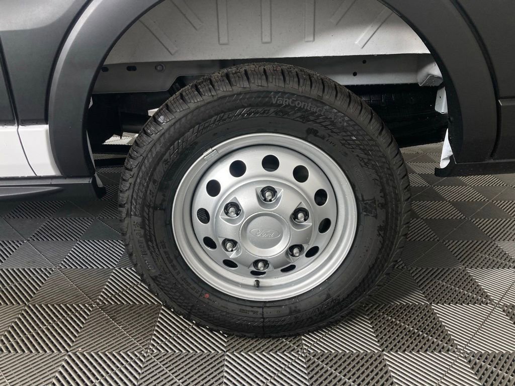 New 2025 Ford Transit 150 Low Roof AWD image 19