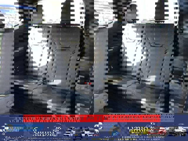 Used 2025 Lexus TX 500h AWD w/ Technology Package image 9