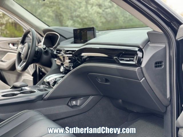 Used 2024 Acura MDX SH-AWD w/ Advance Package image 15