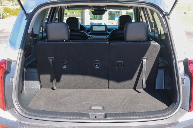 Used 2022 Kia Telluride S image 9