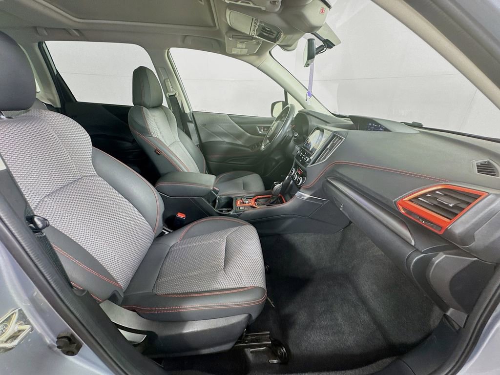 Used 2021 Subaru Forester Sport w/ Popular Package #2 AWD/4WD image 35