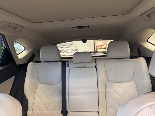 New 2026 Lexus NX 350 AWD w/ Luxury Package image 23