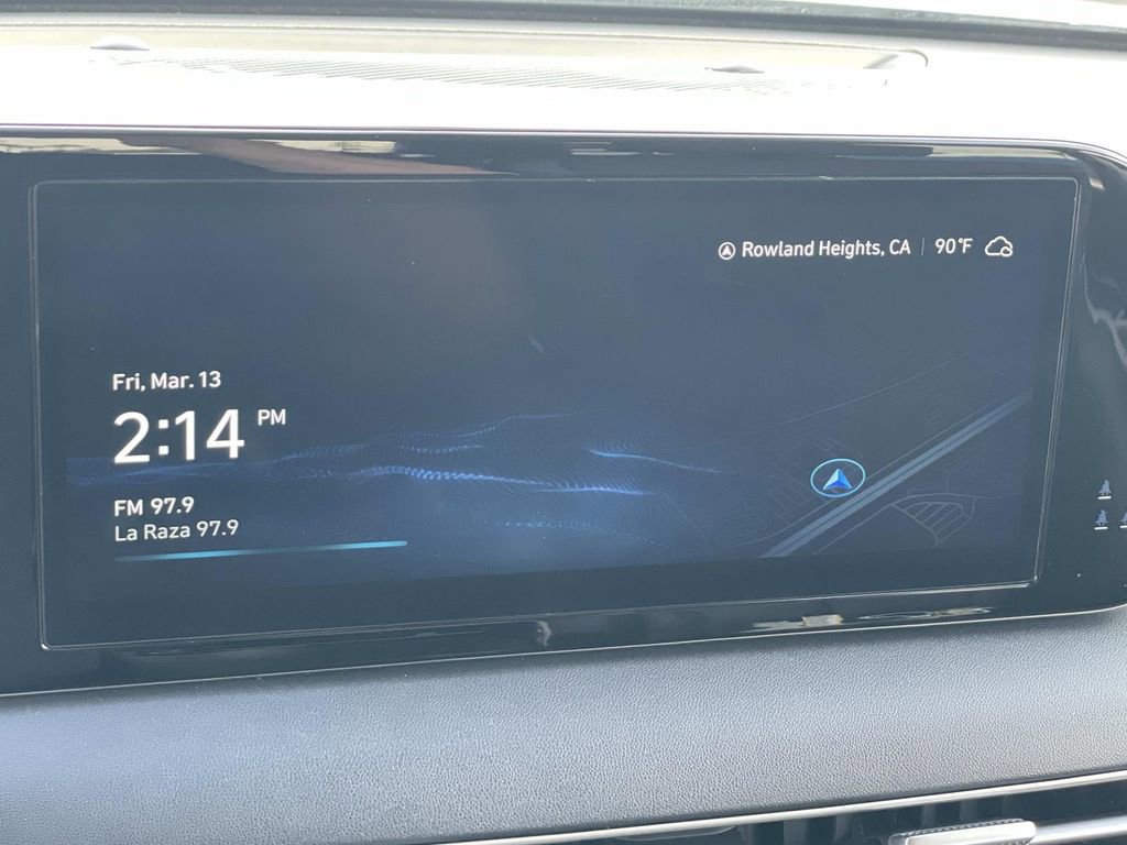 Used 2024 Hyundai Palisade SEL image 10