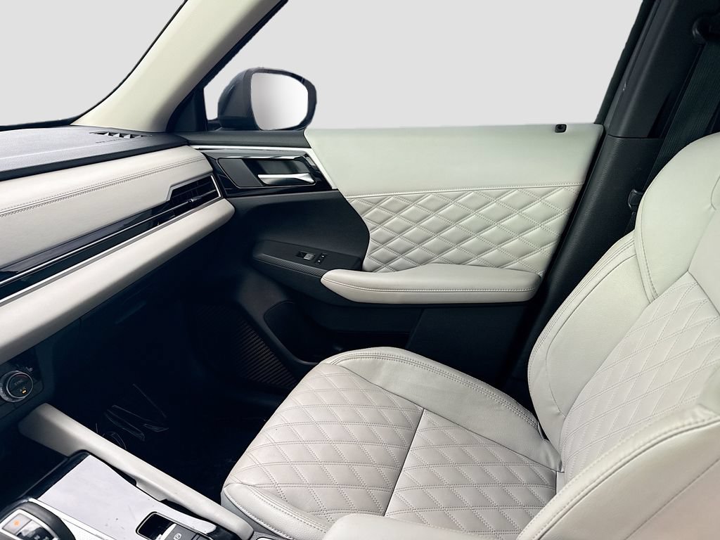 Used 2022 Mitsubishi Outlander SEL FWD image 24