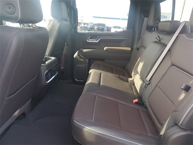 Used 2025 GMC Sierra 1500 Denali w/ Technology Package image 24