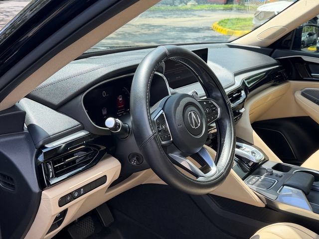 Used 2023 Acura MDX FWD image 11