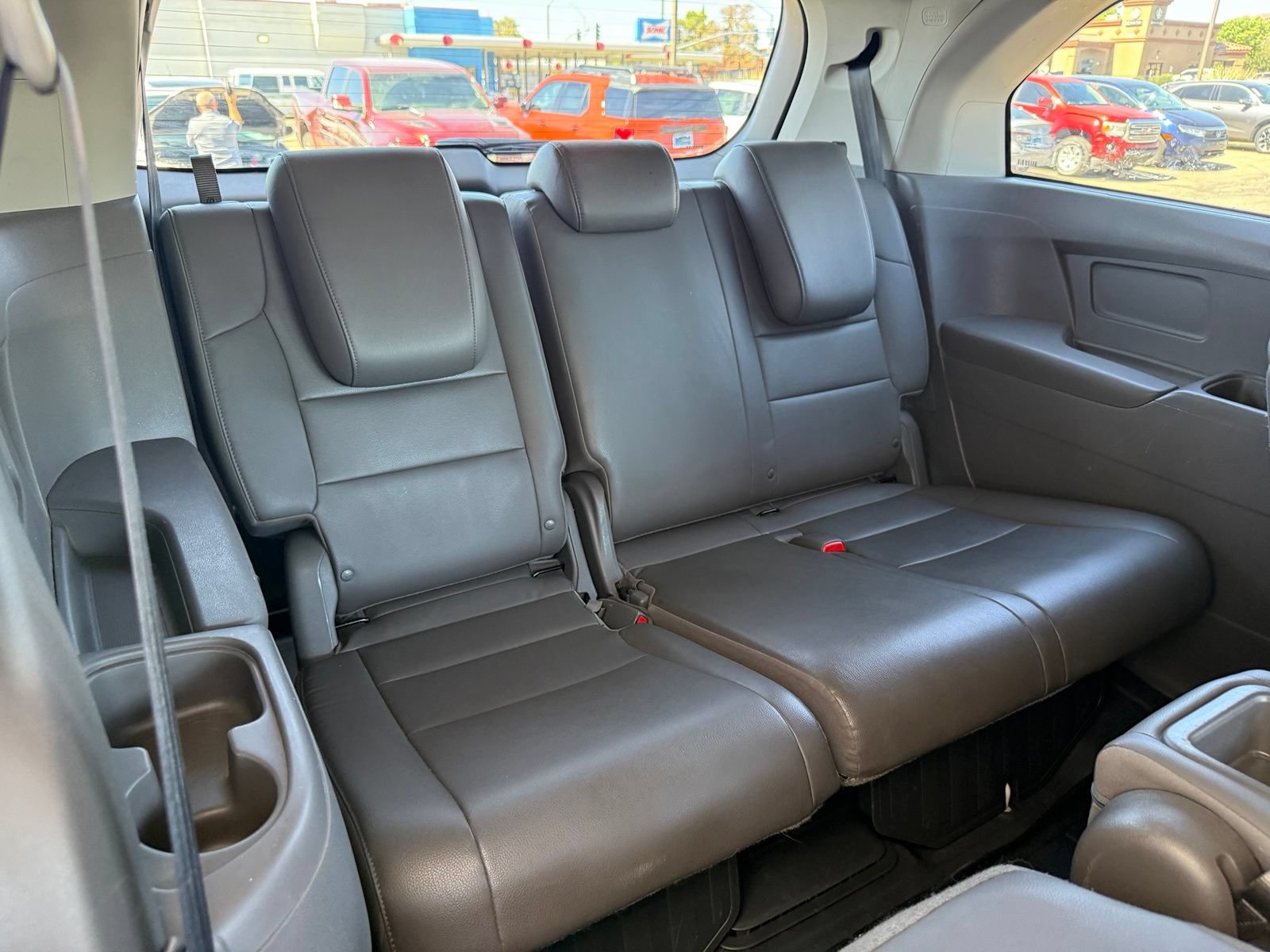 Used 2016 Honda Odyssey EX-L image 38