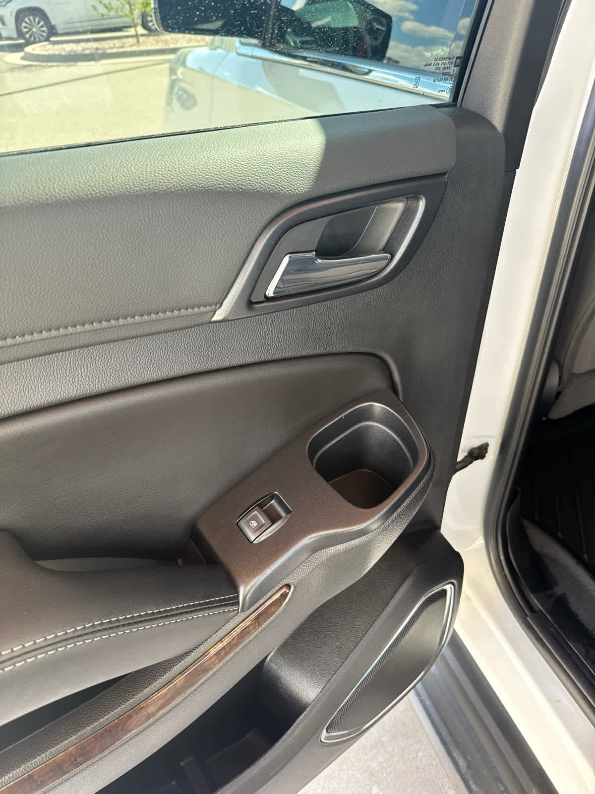 Used 2019 Chevrolet Tahoe LS w/ Max Trailering Package image 32