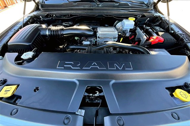 Used 2021 RAM 1500 Limited image 9