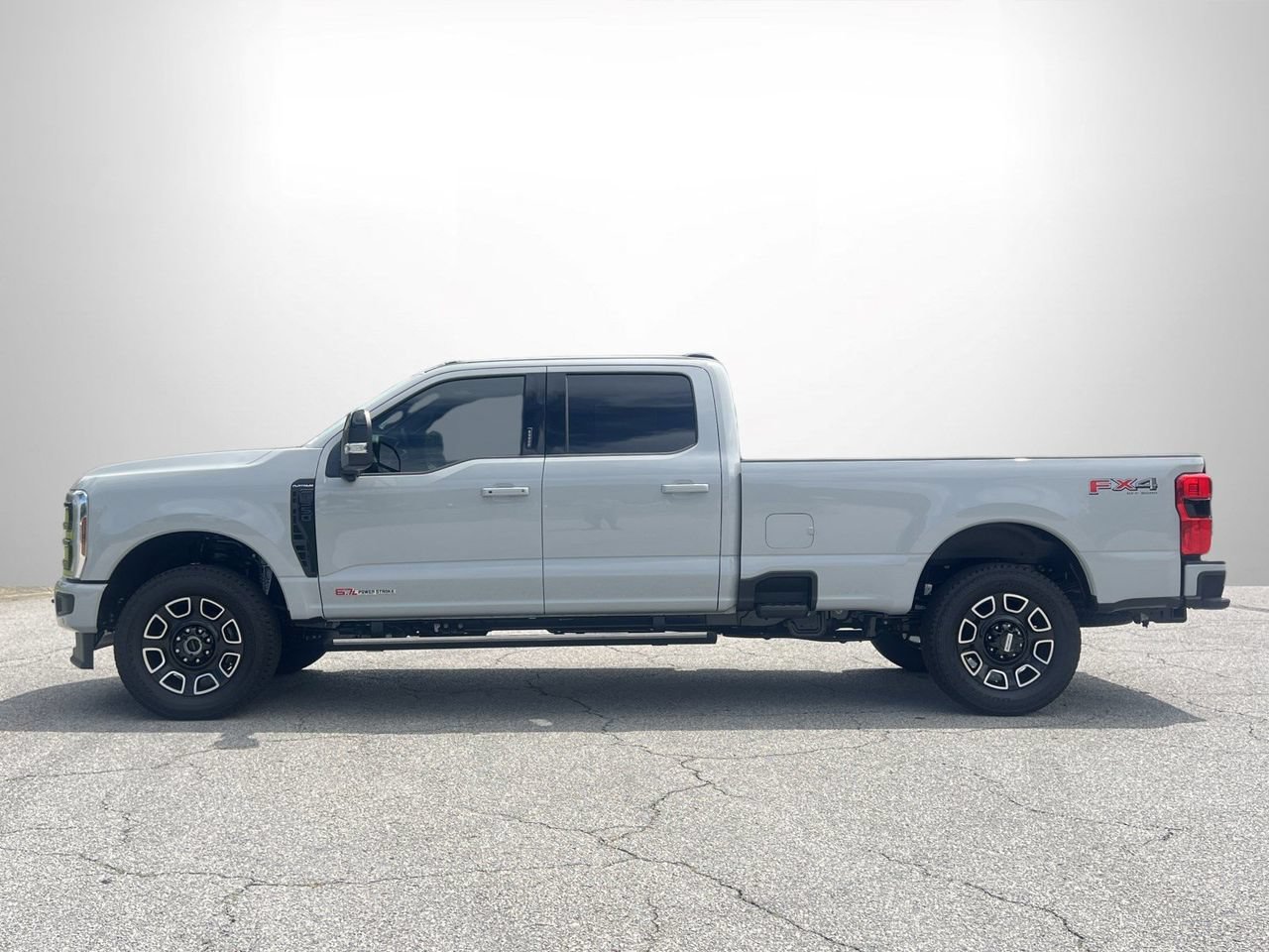 New 2026 Ford F350 Platinum AWD/4WD image 25