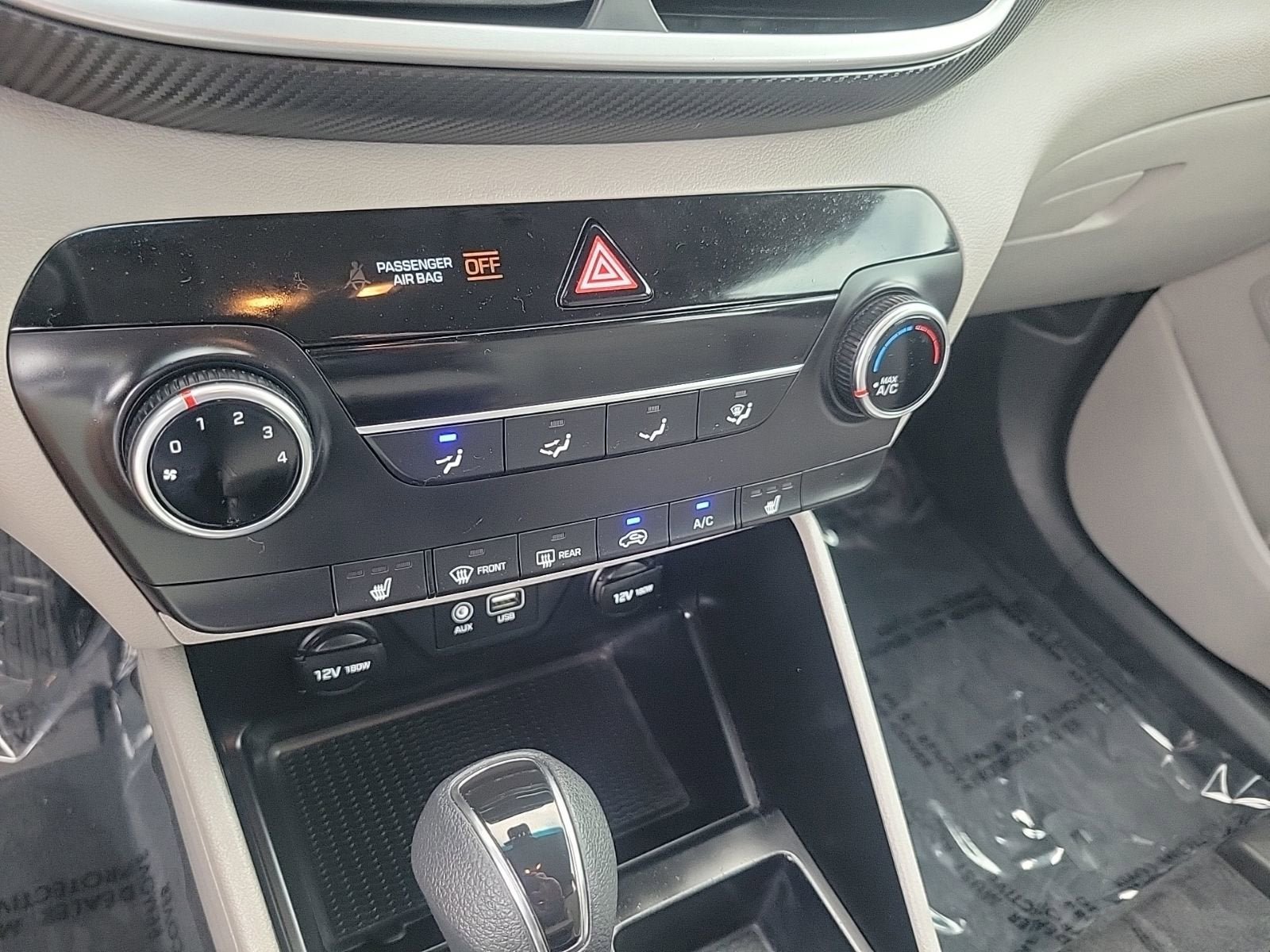 Used 2019 Hyundai Tucson Value image 20
