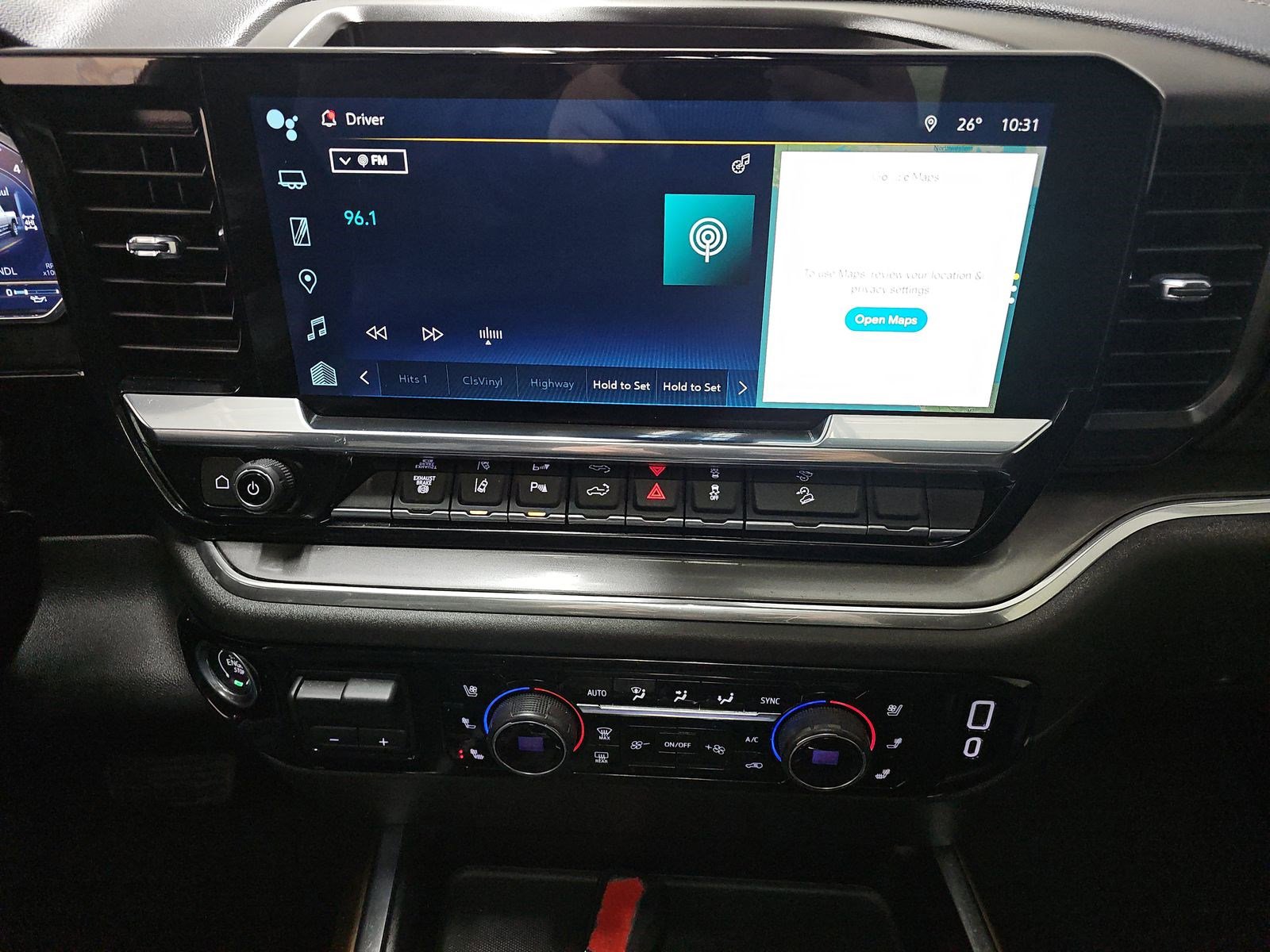 Used 2024 Chevrolet Silverado 3500 High Country w/ Technology Package image 13