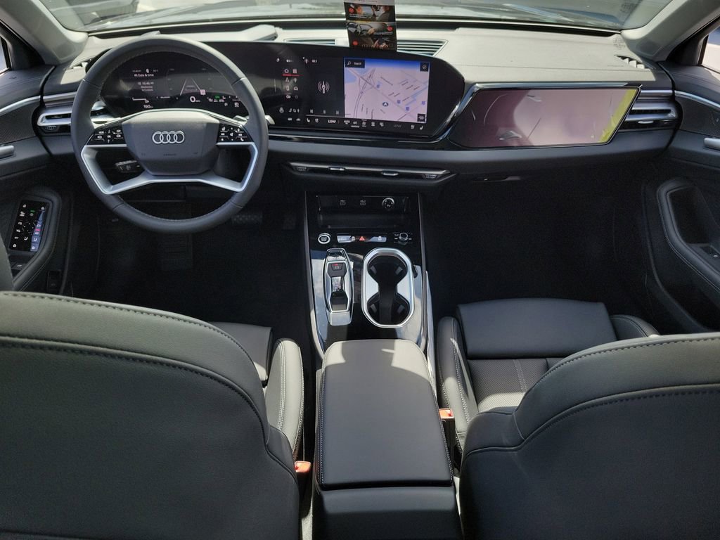 New 2026 Audi A6 3.0 image 23
