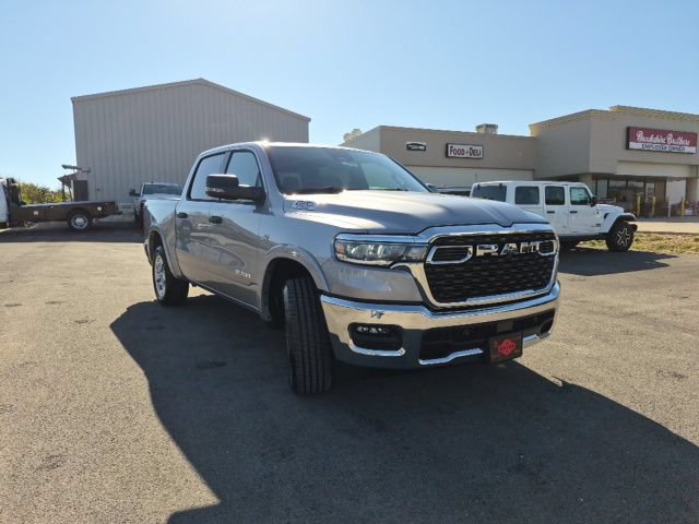 New 2026 RAM 1500 Lone Star AWD/4WD image 4