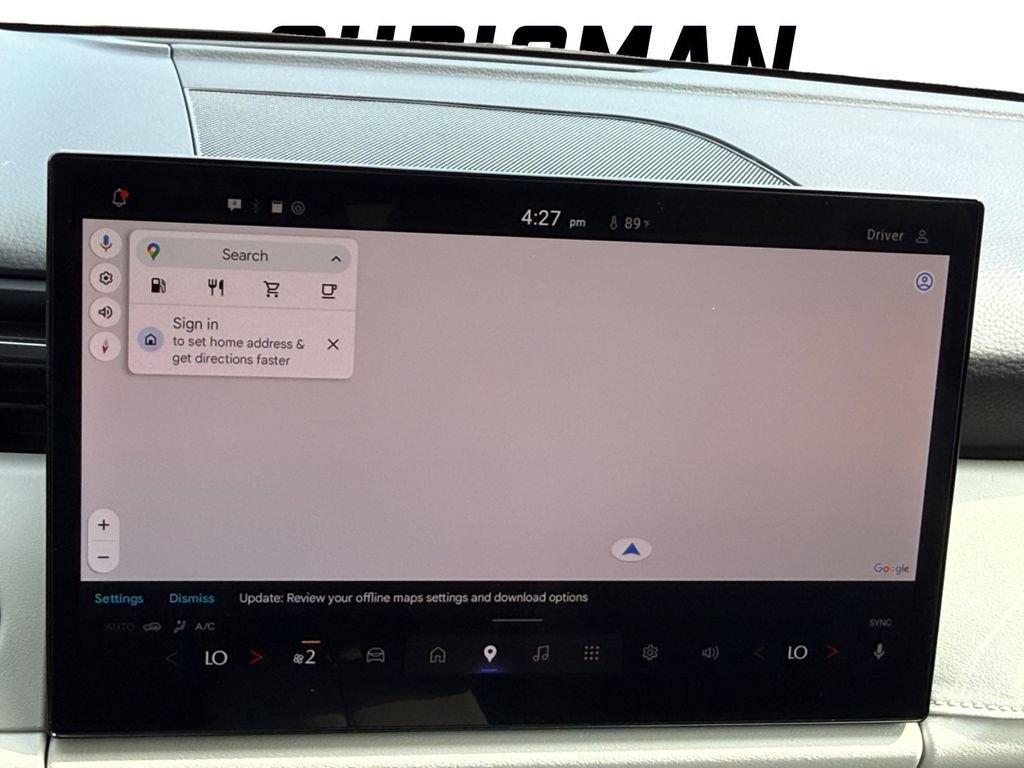 New 2026 MAZDA CX-5 Select AWD/4WD image 14