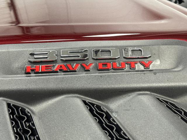 Certified 2024 RAM 3500 Laramie w/ Sport Appearance Package image 40