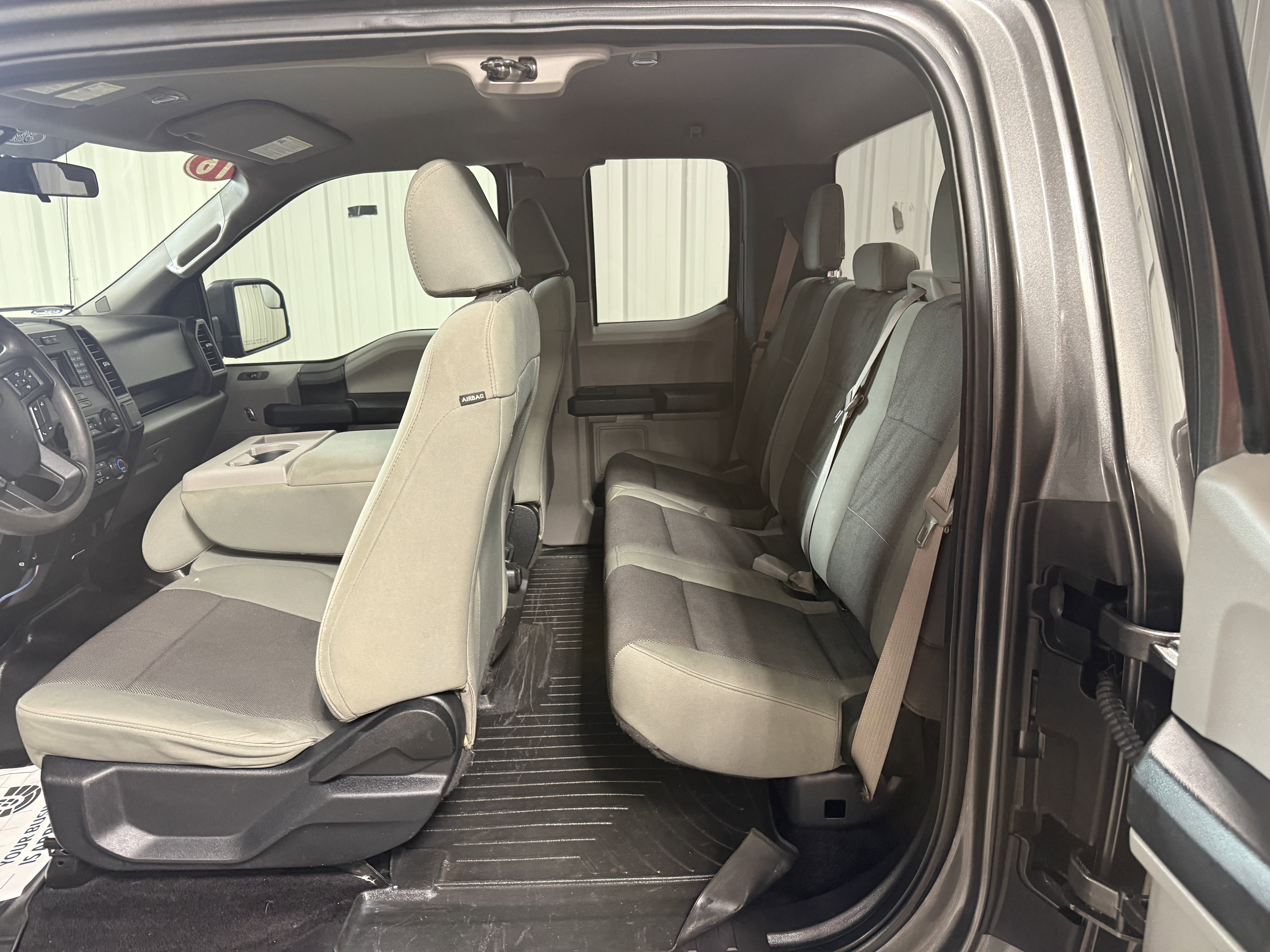 Used 2016 Ford F150 XL w/ Equipment Group 101A Mid AWD/4WD image 15