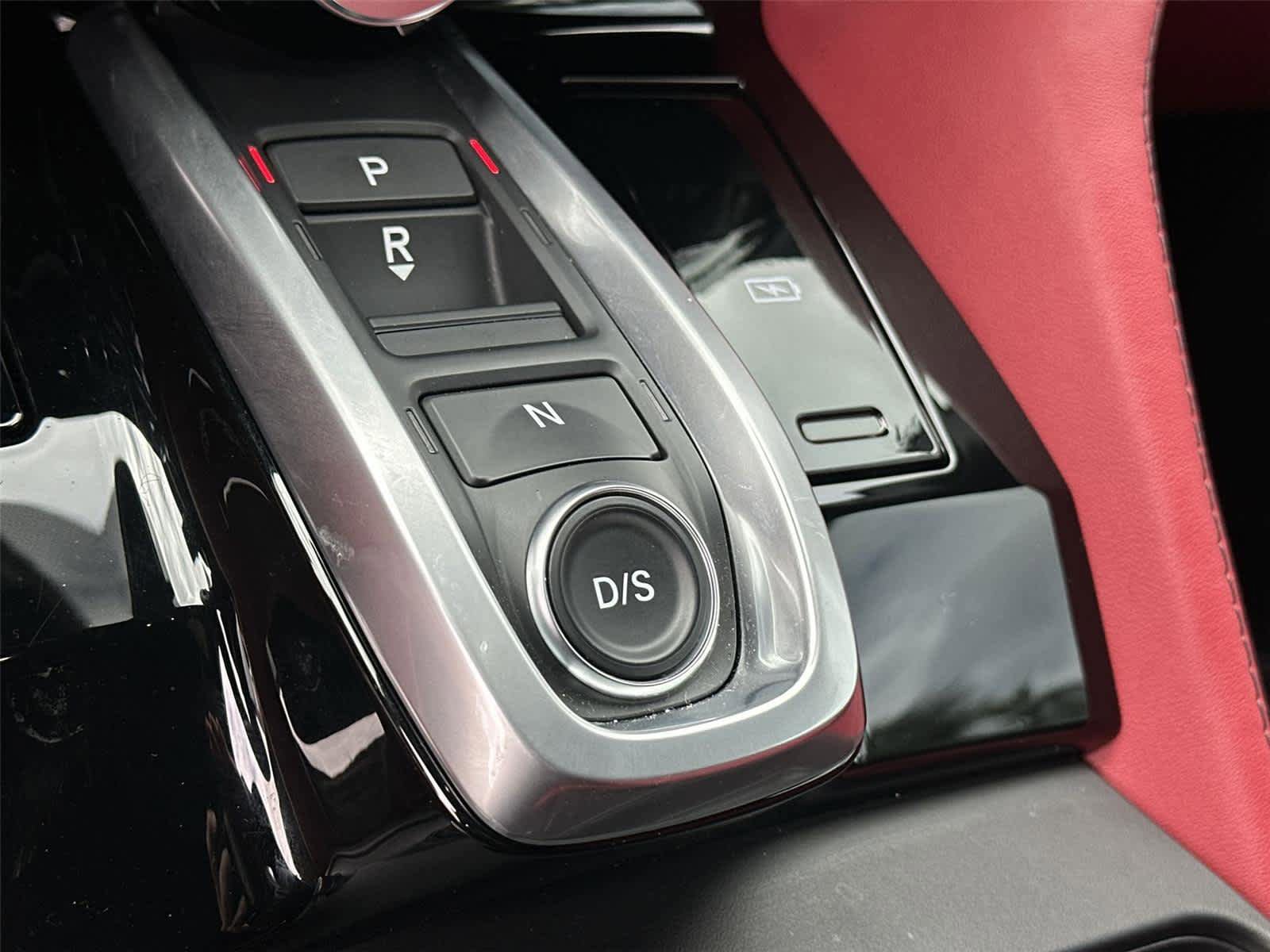 Certified 2025 Acura MDX A-Spec AWD/4WD image 19