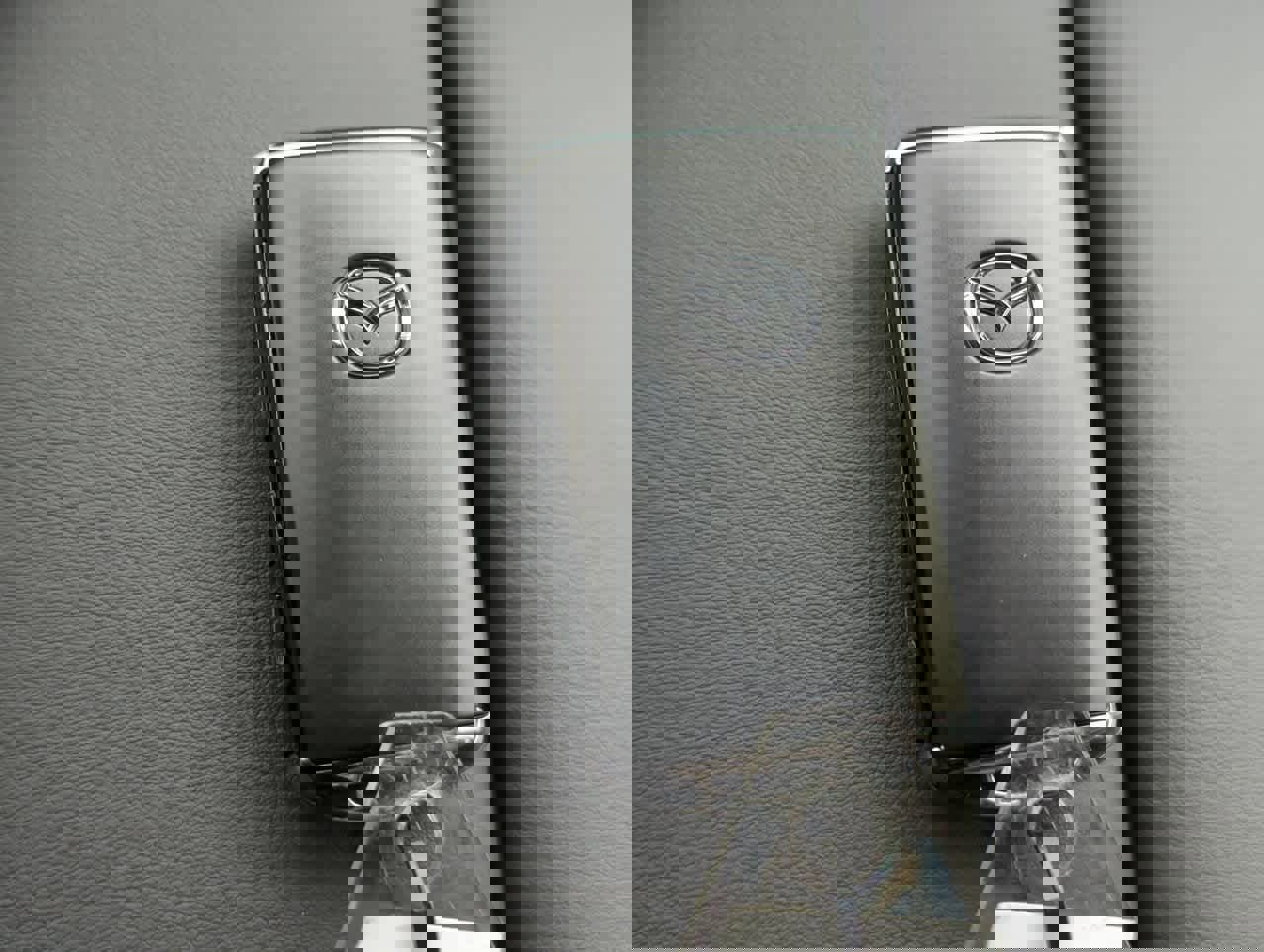 New 2025 MAZDA CX-70 3.3 Turbo w/ Premium Plus Pkg image 34