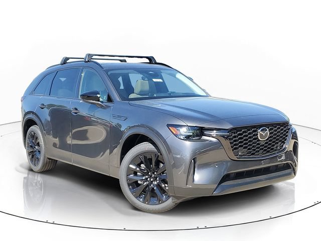 New 2026 MAZDA CX-90 3.3 Turbo w/ Premium Sport Pkg AWD/4WD 360° Tour