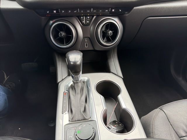 Used 2019 Chevrolet Blazer LT w/ Sun and Wheels Package image 19