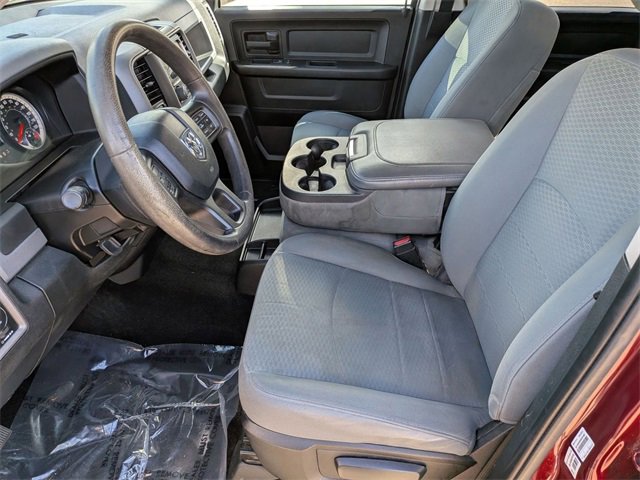 Used 2016 RAM 1500 Express image 12