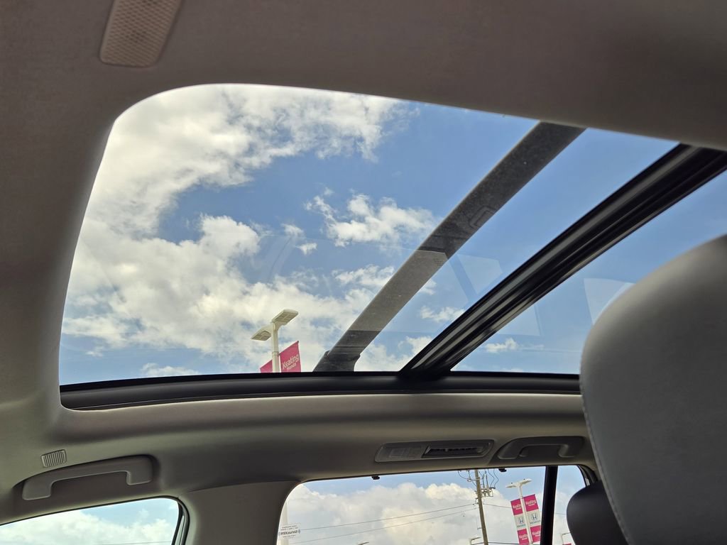 Used 2024 Toyota Grand Highlander Limited image 14