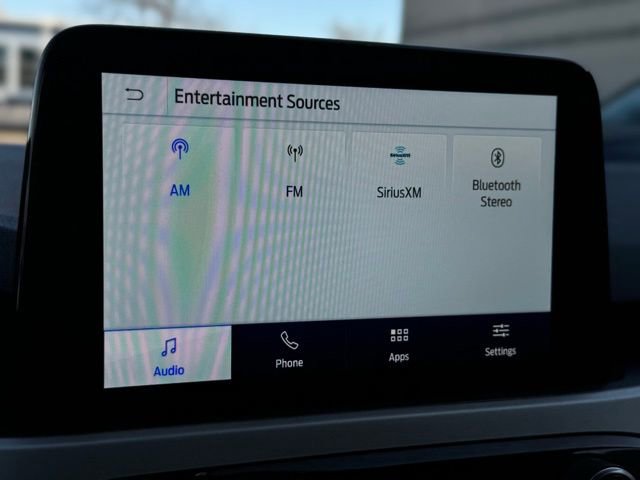 Used 2022 Ford Escape SE w/ Convenience Package image 35