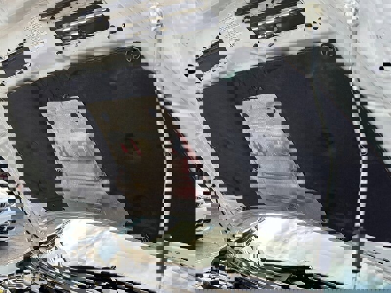 Used 2008 Mitsubishi Lancer Evolution GSR image 32