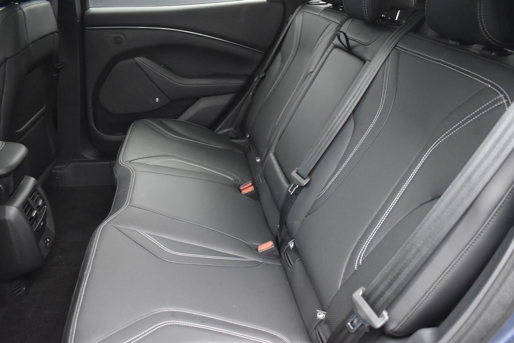 Used 2021 Ford Mustang Mach-E Premium AWD/4WD image 22