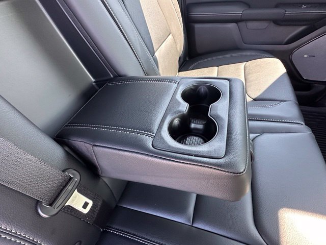 New 2027 RAM 1500 Rebel w/ Rebel Level 2 Equipment Group AWD/4WD image 30