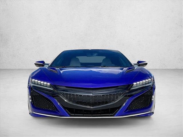 Used 2017 Acura NSX image 3