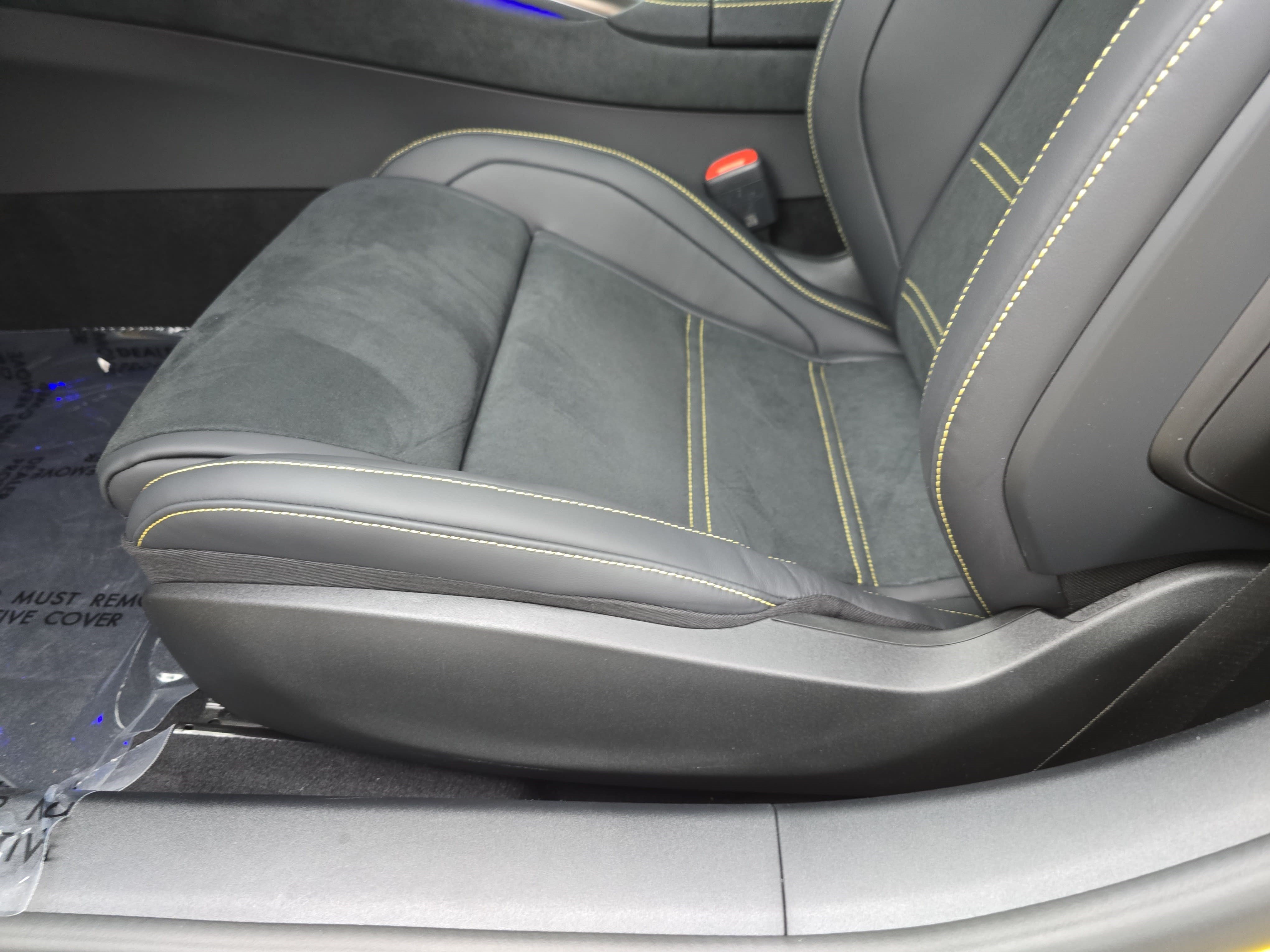 New 2026 Mercedes-Benz AMG GT 55 image 26