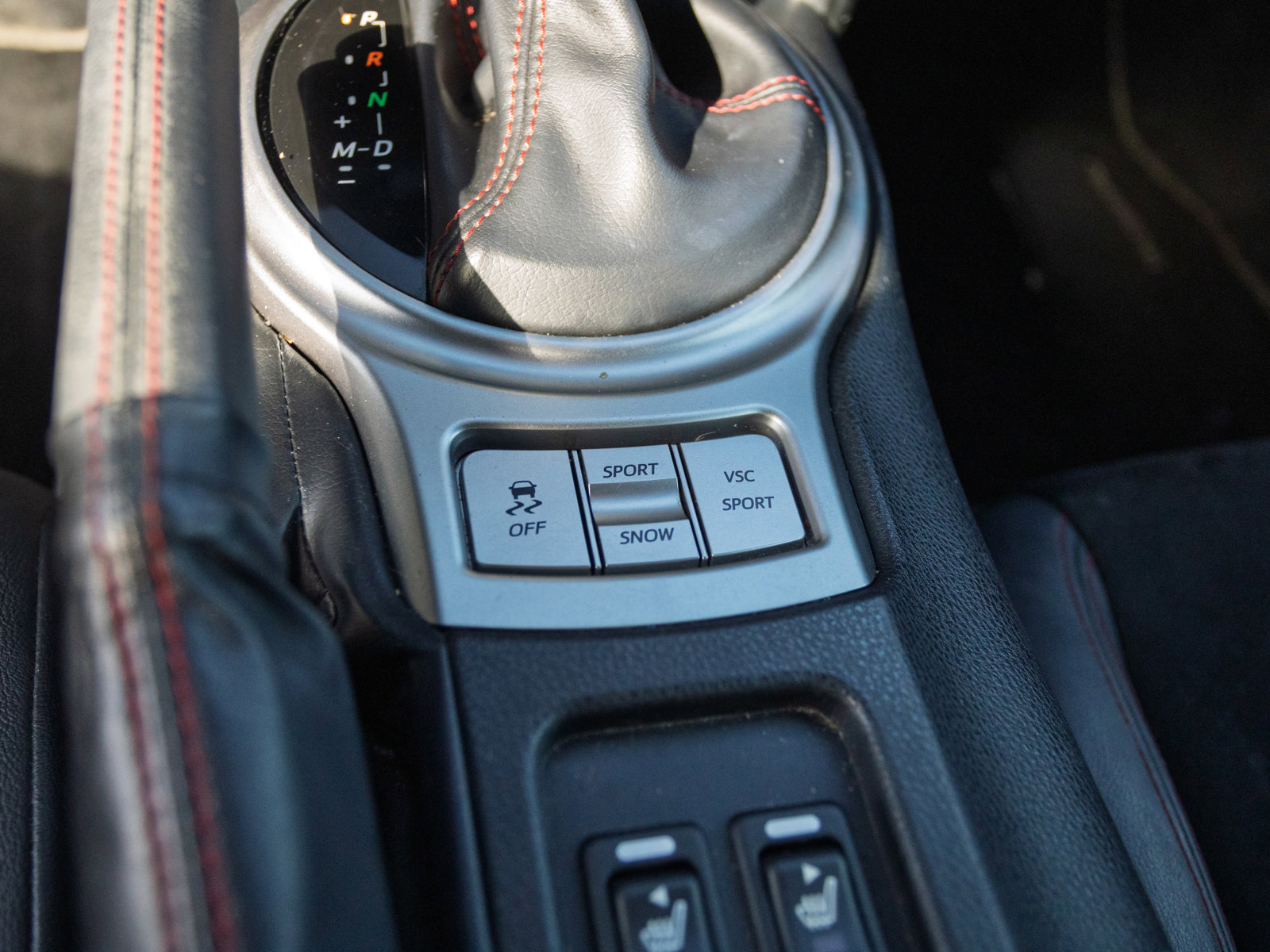 Used 2014 Subaru BRZ Limited w/ Popular Package #1B image 13