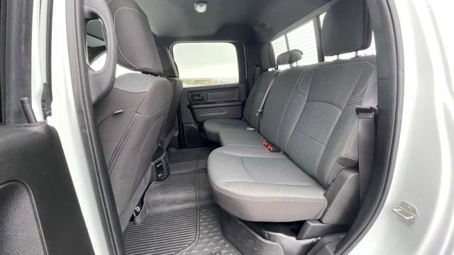 Used 2024 RAM 3500 Tradesman image 24